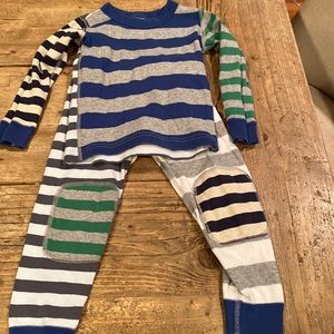Hanna Andersson Pajamas